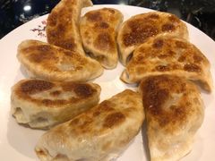 泡菜饺-桃园中华料理炸酱面(燕儿岛路店)