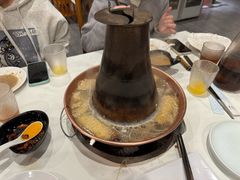 -东来顺饭庄(西直门店)