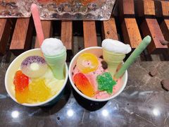 -東盛炭烤自助料理(浦东文峰广场店)