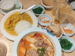 -米泰芒·东南亚料理(体育西店)