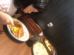 -萨莉亚意式餐厅(杭州滨江天街店)