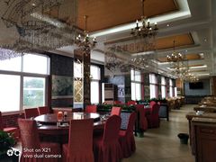 大堂-地方名吃海鲜大馅蒸饺(北戴河店)