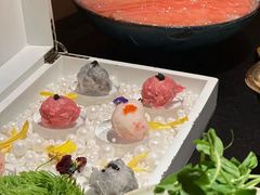 -色響火锅(恒隆广场店)