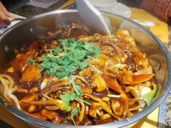 -黄记煌三汁焖锅(悦方IDmall店)