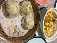 -太湖饭店·寄畅轩中餐厅