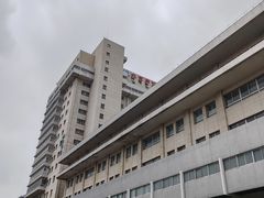 -首都医科大学附属北京同仁医院(西区)