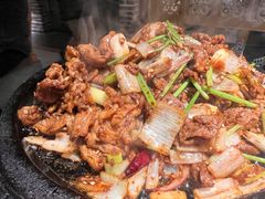 -局气 烤鸭·北京菜(光华路店)