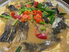 -下梅人家土菜馆(历史文化餐厅度假区店)