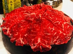 -鲜入围煮花胶鸡海鲜火锅