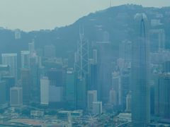 -香港ELEMENTS圆方