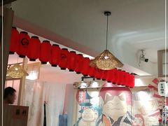 -三和屋日式海鲜锅料理(启航大厦店)