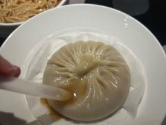 -晓淮山·扬州早茶·淮扬菜(龙阳广场店)