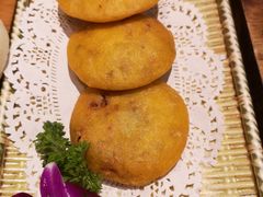 农家玉米粿-7017浙菜•建德味(市心北路店)