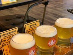 -Boxing Cat Brewery拳击猫精酿啤酒馆(永福店)
