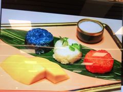 -意浓东南亚餐厅(滕州万达店)