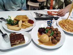 -宜家家居(高新商场店)