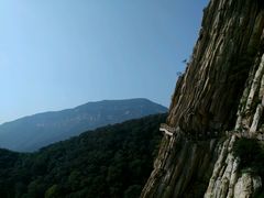 -嵩山少林文化旅游景区