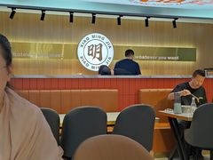 -小明家·鲜牛肉火锅自助(铁西店)