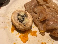 -泥炉烧肉师(新街口金銮巷店)