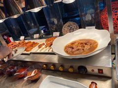 -长沙三景韦尔斯利酒店·Oval全日制餐厅自助餐