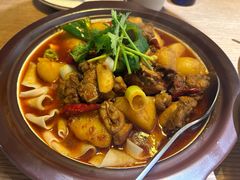 -纳鲁孜·新疆特色餐厅(上海悦荟广场店)