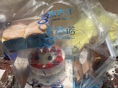 -卡吉诺动物奶油生日蛋糕(东明路店)