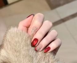 点击看大图 -睫毛弯弯·美甲美睫