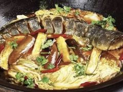 -锅老头铁锅炖•大锅蒸汽海鲜(韩乐坊店)