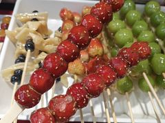 -品忆香炒货工坊(西稍门店)