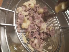 -牛焱·贵州黄牛肉火锅(城西银泰店)