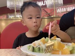 -FAIRYLAND龙族星球主题餐厅(凯丹广场店)