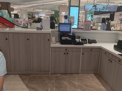 -丽达购物中心(崂山店)