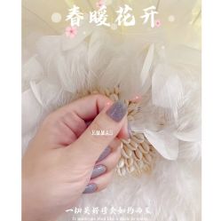 点击看大图 -Meet Nail 美睫·美甲