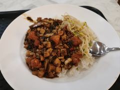 -乡村基(双流时代奥特莱斯餐厅)