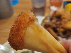 -米斯特比萨(光华桥凯德MALL天津湾店)