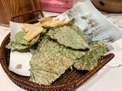 -阿露佳·舌尖上的安吉菜