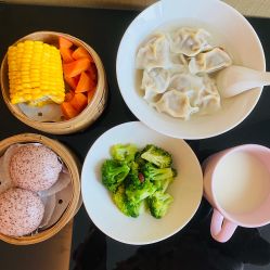 -金鹰国际月子中心(新街口店)