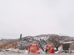 -威海华夏城景区