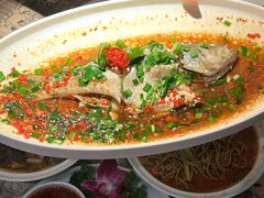 -遇见长安之高山流水(李家村万达店)