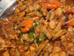 -胖哥俩肉蟹煲(富阳万达店)