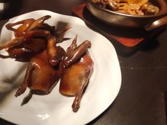 -领事馆19号中餐厅(厦门海景洲际酒店)