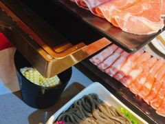 -海底捞火锅(振华商厦店)