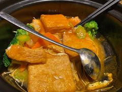 -老伙记海鲜码头(北滘店)