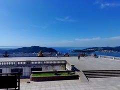 -白玉山景区