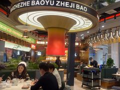 -火啫啫·粤式啫啫煲(南通首店)
