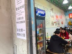 -龍城柳州螺蛳粉(群星路店)