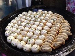 吴江路生煎(德平路店)-香山胡记吴江路生煎(灵山路店)