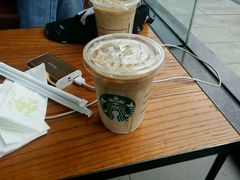 android_upload_pic-星巴克(昆明金鹰天地店)