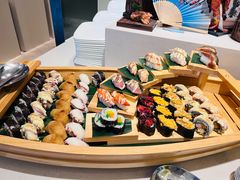 -珠海拱北口岸富华里中海雅高铂尔曼酒店