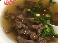 -好成财牛排馆(涂门街总店)